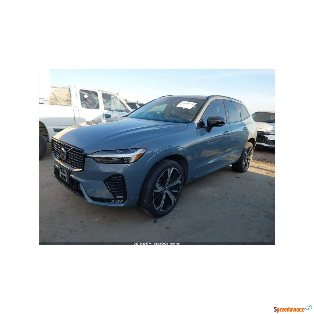 Volvo 2022