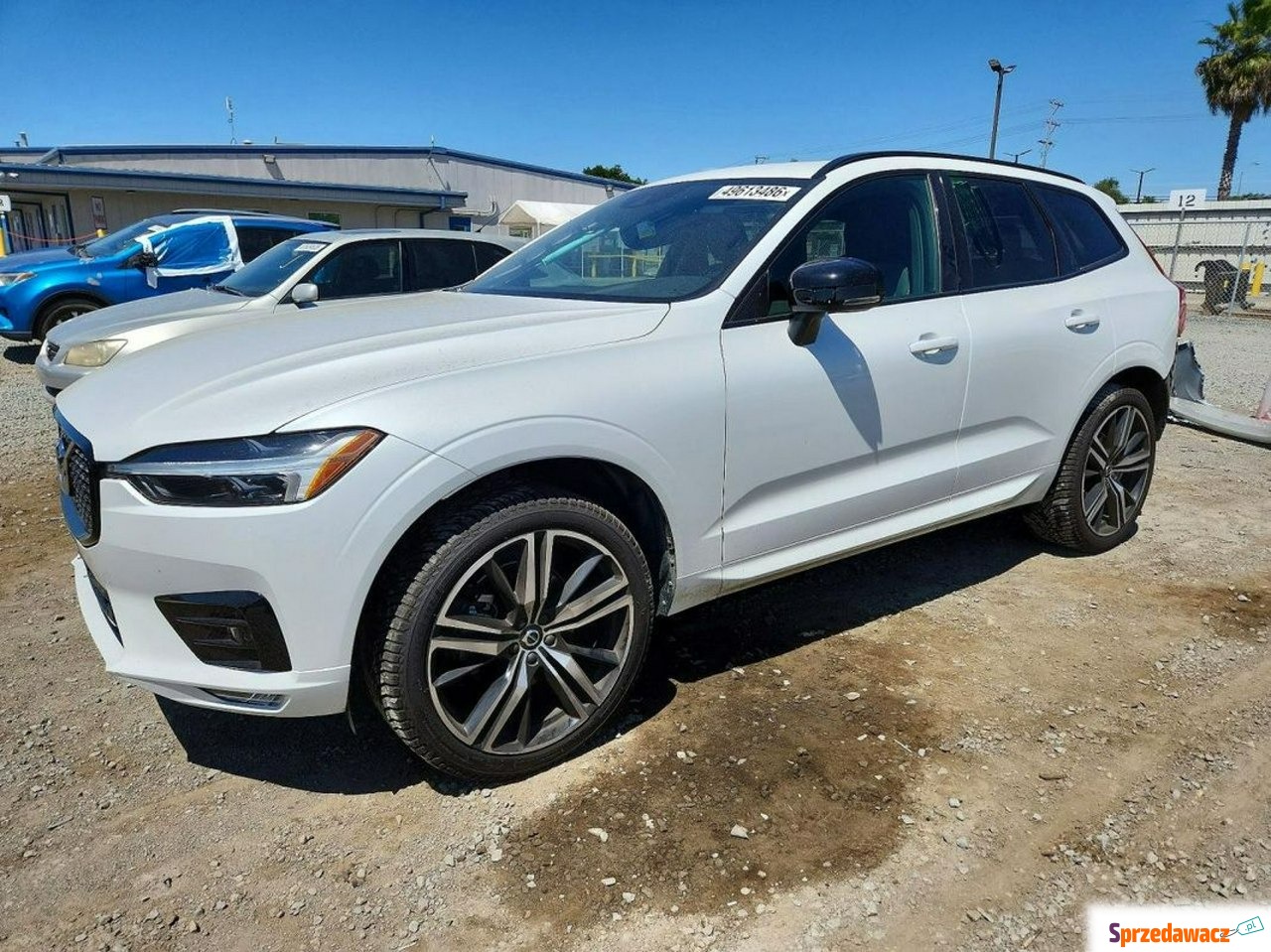 Volvo 2021