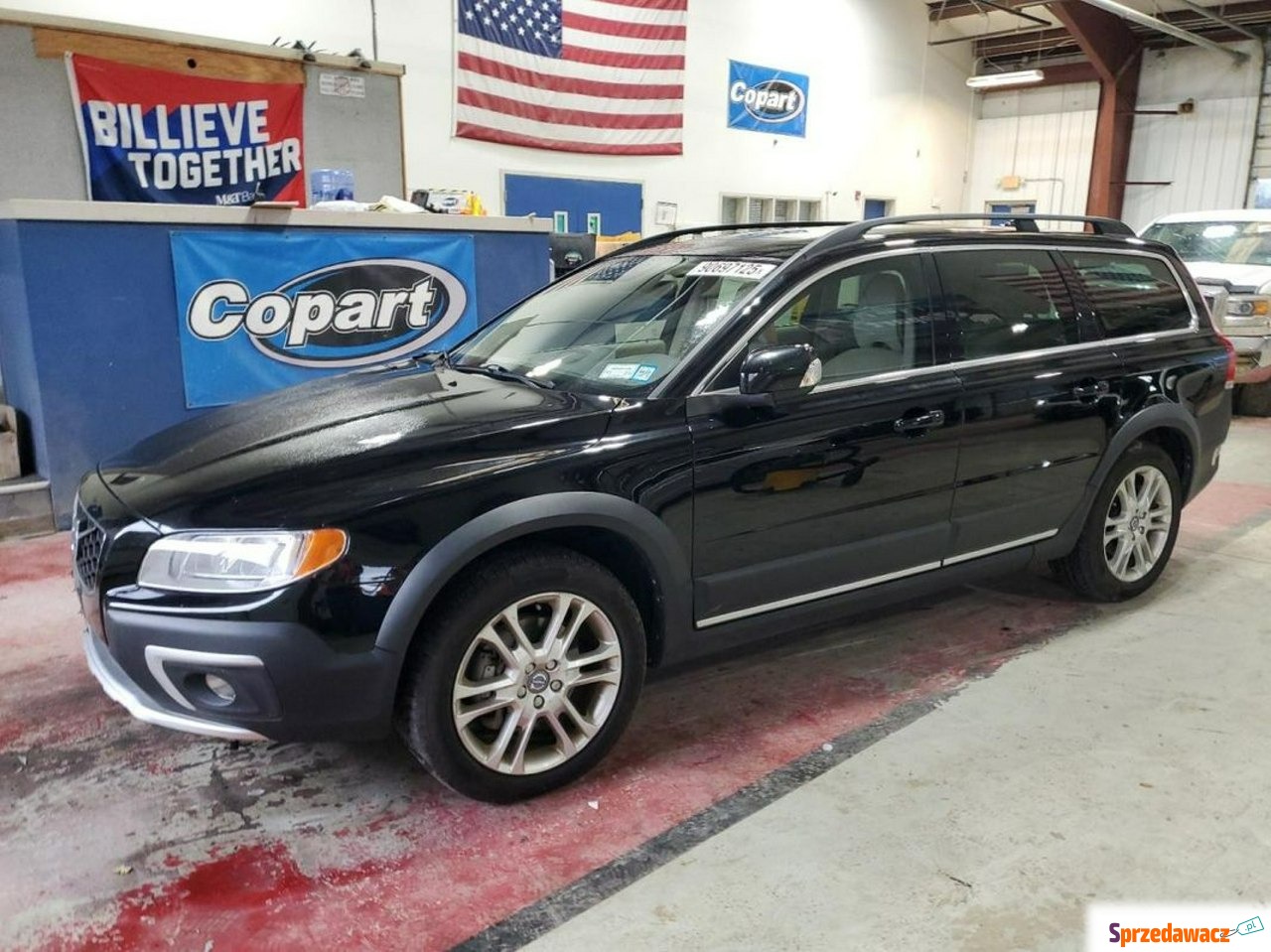 Volvo 2016