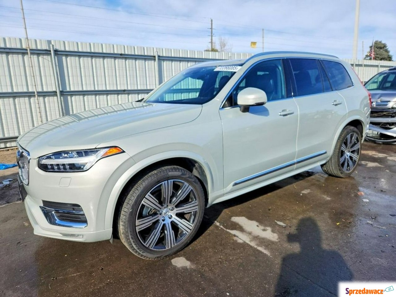 Volvo 2021