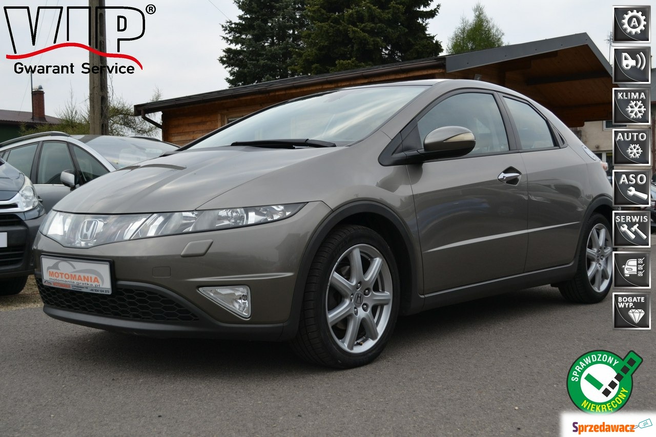 Honda Civic 2006