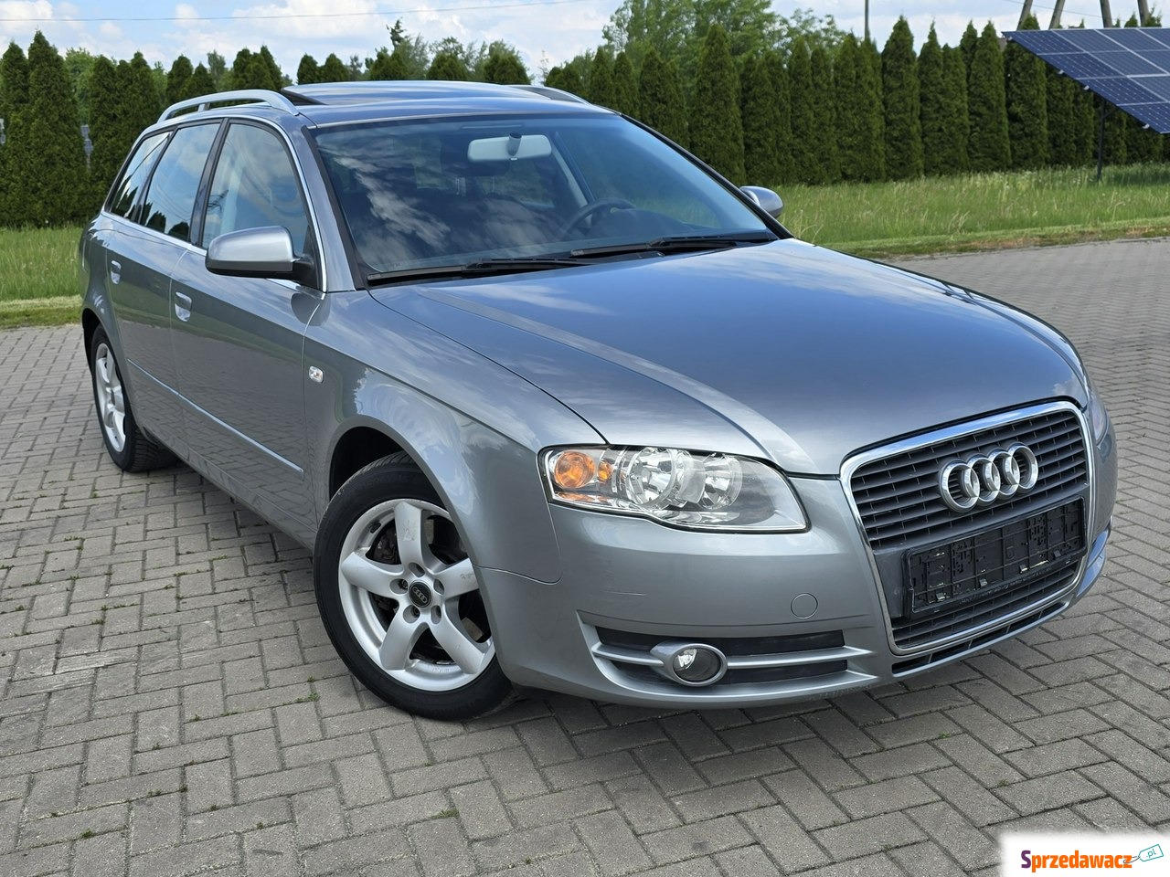 Audi A4 2006