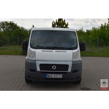 Fiat Ducato 2011 diesel - Na sprzedaż za 10 701 zł - Kutno - zdjęcie 2