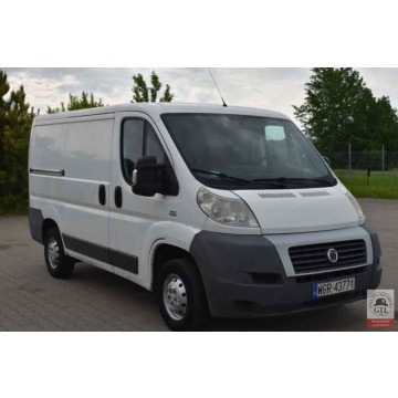 FIAT DUCATO [14766]