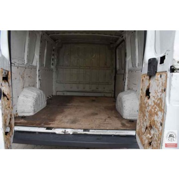 Fiat Ducato 2011 diesel - Na sprzedaż za 10 701 zł - Kutno - zdjęcie 4