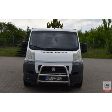 Fiat Ducato 2012 diesel - Na sprzedaż za 34 256 zł - Kutno - zdjęcie 2
