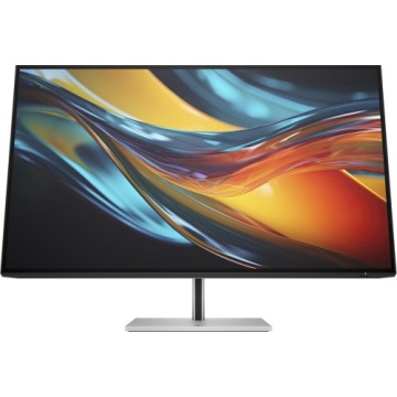 HP Monitor Pro seria 7 4K Thunderbolt 4 – 732pk, 31,5”