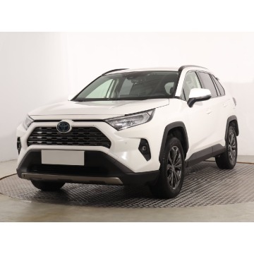 Toyota   SUV 2022,  2.5 benzyna, automat - Na sprzedaż za 105 999 zł - Katowice - zdjęcie 3