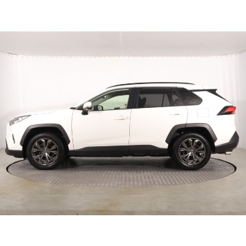 Toyota   SUV 2022,  2.5 benzyna, automat - Na sprzedaż za 105 999 zł - Katowice - zdjęcie 4
