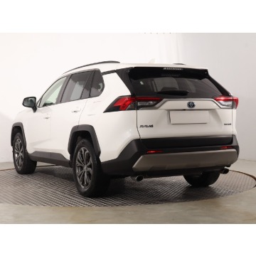 Toyota   SUV 2022,  2.5 benzyna, automat - Na sprzedaż za 105 999 zł - Katowice - zdjęcie 6