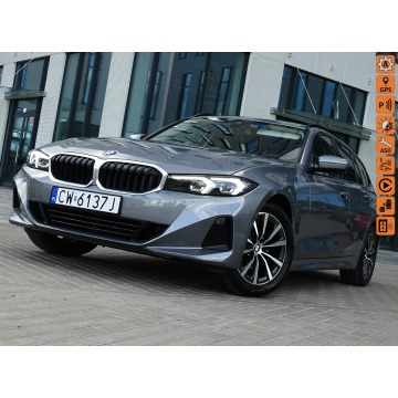 BMW G20 2023 Lift | | Tablet | Bezwypadkowa
