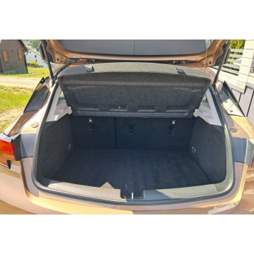 Opel Astra  Hatchback 2017,  1.4 benzyna - Na sprzedaż za 37 000 zł - Cisiec - zdjęcie 12