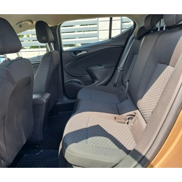 Opel Astra  Hatchback 2017,  1.4 benzyna - Na sprzedaż za 37 000 zł - Cisiec - zdjęcie 11
