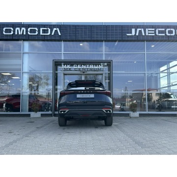Omoda 5  SUV 2025,  1.6 benzyna, automat - Na sprzedaż za 114 900 zł - Piotrków Trybunalski - zdjęcie 5