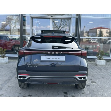 Omoda 5  SUV 2025,  1.6 benzyna, automat - Na sprzedaż za 114 900 zł - Piotrków Trybunalski - zdjęcie 4