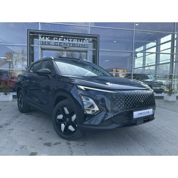 Omoda 5  SUV 2025,  1.6 benzyna, automat - Na sprzedaż za 114 900 zł - Piotrków Trybunalski - zdjęcie 3