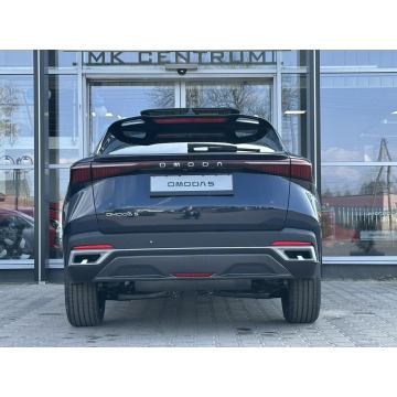 Omoda 5  SUV 2025,  1.6 benzyna, automat - Na sprzedaż za 114 900 zł - Piotrków Trybunalski - zdjęcie 6