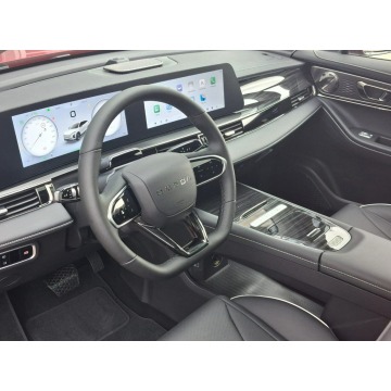 Omoda 5  SUV 2025,  1.6 benzyna, automat - Na sprzedaż za 114 900 zł - Piotrków Trybunalski - zdjęcie 8