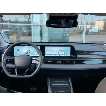 Omoda 5  SUV 2025,  1.6 benzyna, automat - Na sprzedaż za 114 900 zł - Piotrków Trybunalski - zdjęcie 10