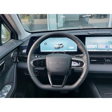 Omoda 5  SUV 2025,  1.6 benzyna, automat - Na sprzedaż za 114 900 zł - Piotrków Trybunalski - zdjęcie 11