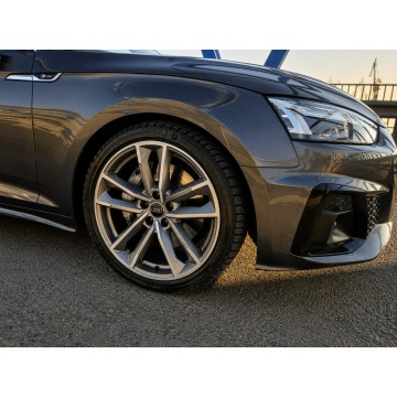 Audi A5  Liftback 2020,  3.0 benzyna, automat - Na sprzedaż za 129 900 zł - Szczecin - zdjęcie 7