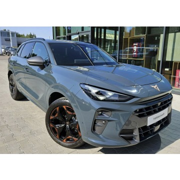 Cupra Terramar  SUV 2026,  2.0 benzyna, automat - Na sprzedaż za 174 852 zł - Warszawa - zdjęcie 3