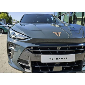Cupra Terramar  SUV 2026,  2.0 benzyna, automat - Na sprzedaż za 174 852 zł - Warszawa - zdjęcie 2