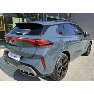 Cupra Terramar  SUV 2026,  2.0 benzyna, automat - Na sprzedaż za 174 852 zł - Warszawa - zdjęcie 4