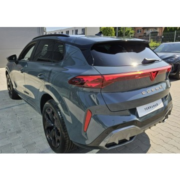 Cupra Terramar  SUV 2026,  2.0 benzyna, automat - Na sprzedaż za 174 852 zł - Warszawa - zdjęcie 7