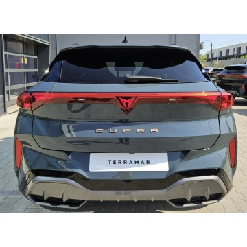 Cupra Terramar  SUV 2026,  2.0 benzyna, automat - Na sprzedaż za 174 852 zł - Warszawa - zdjęcie 6