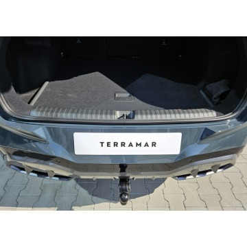 Cupra Terramar  SUV 2026,  2.0 benzyna, automat - Na sprzedaż za 174 852 zł - Warszawa - zdjęcie 8
