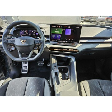 Cupra Terramar  SUV 2026,  2.0 benzyna, automat - Na sprzedaż za 174 852 zł - Warszawa - zdjęcie 12