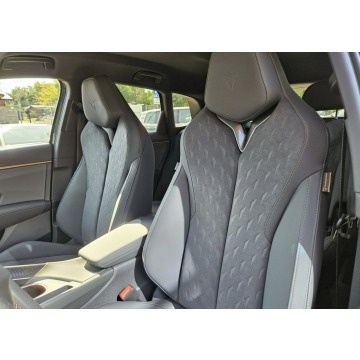 Cupra Terramar  SUV 2026,  2.0 benzyna, automat - Na sprzedaż za 174 852 zł - Warszawa - zdjęcie 11