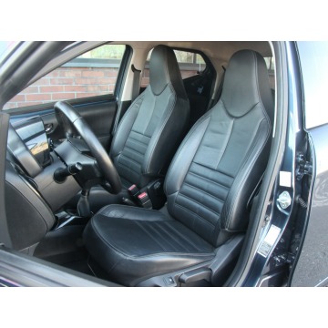Toyota Aygo  Hatchback 2018,  1.0 benzyna - Na sprzedaż za 28 990 zł - Mysłowice - zdjęcie 9