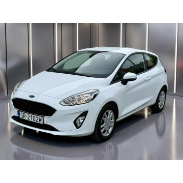Ford Fiesta - 1,1 85KM / KLIMA / 99 TYŚ KM /