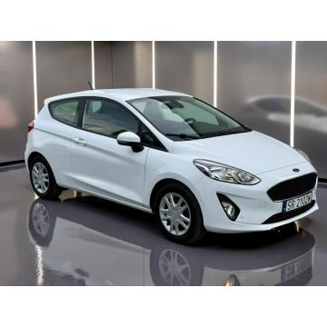 Ford Fiesta  Hatchback 2018,  1.1 benzyna - Na sprzedaż za 25 500 zł - Rybnik - zdjęcie 3