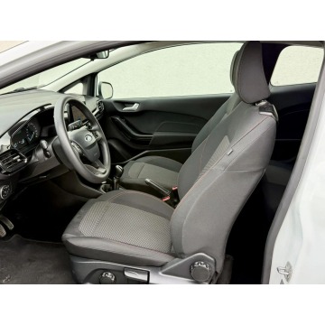 Ford Fiesta  Hatchback 2018,  1.1 benzyna - Na sprzedaż za 25 500 zł - Rybnik - zdjęcie 7