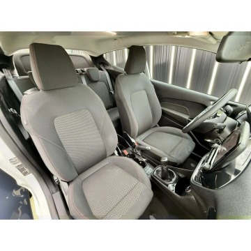 Ford Fiesta  Hatchback 2018,  1.1 benzyna - Na sprzedaż za 25 500 zł - Rybnik - zdjęcie 8