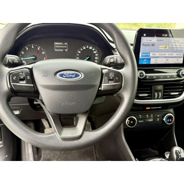 Ford Fiesta  Hatchback 2018,  1.1 benzyna - Na sprzedaż za 25 500 zł - Rybnik - zdjęcie 11