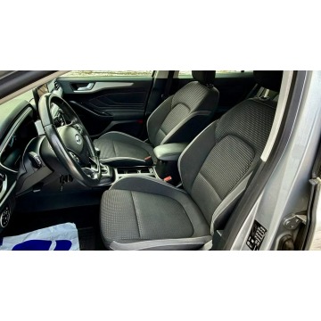 Ford Focus 2020,  1.5 diesel - Na sprzedaż za 37 900 zł - Rybnik - zdjęcie 5