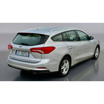 Ford Focus 2020,  1.5 diesel - Na sprzedaż za 37 900 zł - Rybnik - zdjęcie 4