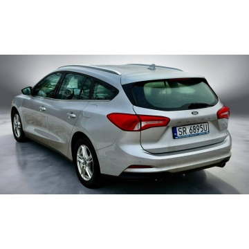 Ford Focus 2020,  1.5 diesel - Na sprzedaż za 37 900 zł - Rybnik - zdjęcie 3