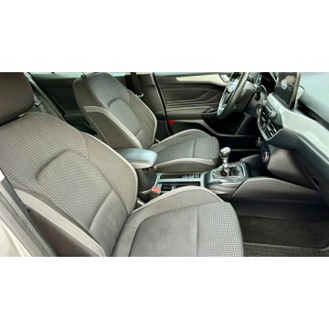 Ford Focus 2020,  1.5 diesel - Na sprzedaż za 37 900 zł - Rybnik - zdjęcie 7