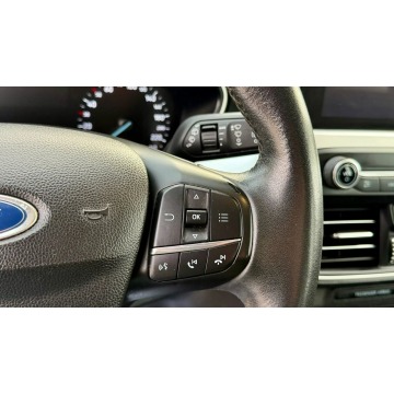 Ford Focus 2020,  1.5 diesel - Na sprzedaż za 37 900 zł - Rybnik - zdjęcie 11