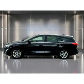 Ford Focus  Liftback 2021,  1.5 diesel - Na sprzedaż za 37 900 zł - Rybnik - zdjęcie 5