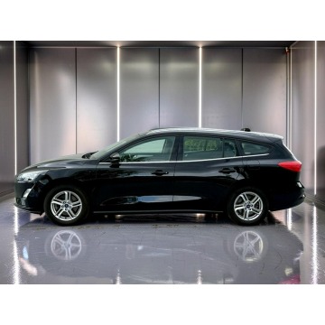 Ford Focus  Liftback 2021,  1.5 diesel - Na sprzedaż za 37 900 zł - Rybnik - zdjęcie 4