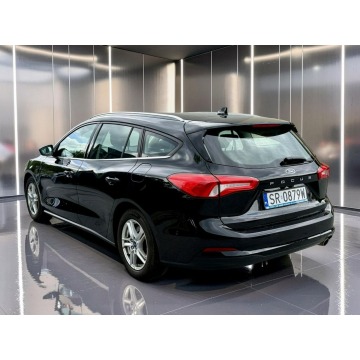 Ford Focus  Liftback 2021,  1.5 diesel - Na sprzedaż za 37 900 zł - Rybnik - zdjęcie 6
