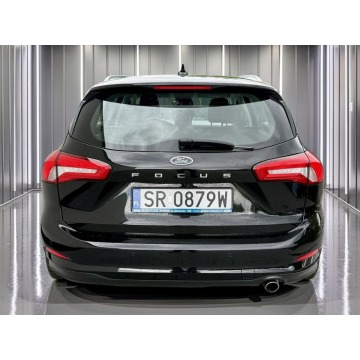 Ford Focus  Liftback 2021,  1.5 diesel - Na sprzedaż za 37 900 zł - Rybnik - zdjęcie 11