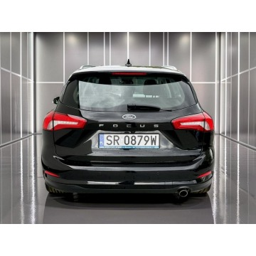 Ford Focus  Liftback 2021,  1.5 diesel - Na sprzedaż za 37 900 zł - Rybnik - zdjęcie 12