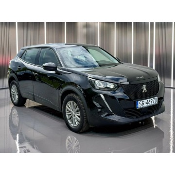 Peugeot 2008 - 1,5HDi  / LED / NAVI / 40 569 Netto / 49 900 Brutto